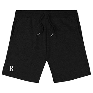 Lightweight Cotton Shorts