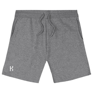 Lightweight Cotton Shorts