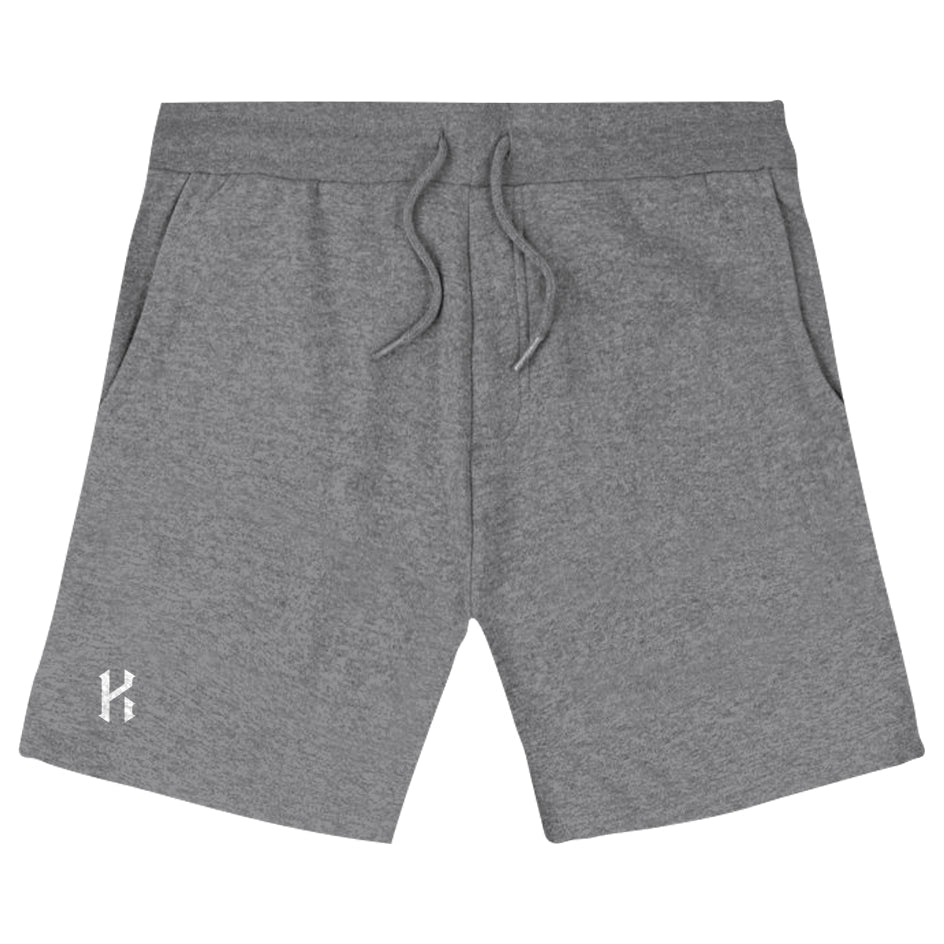 Lightweight Cotton Shorts