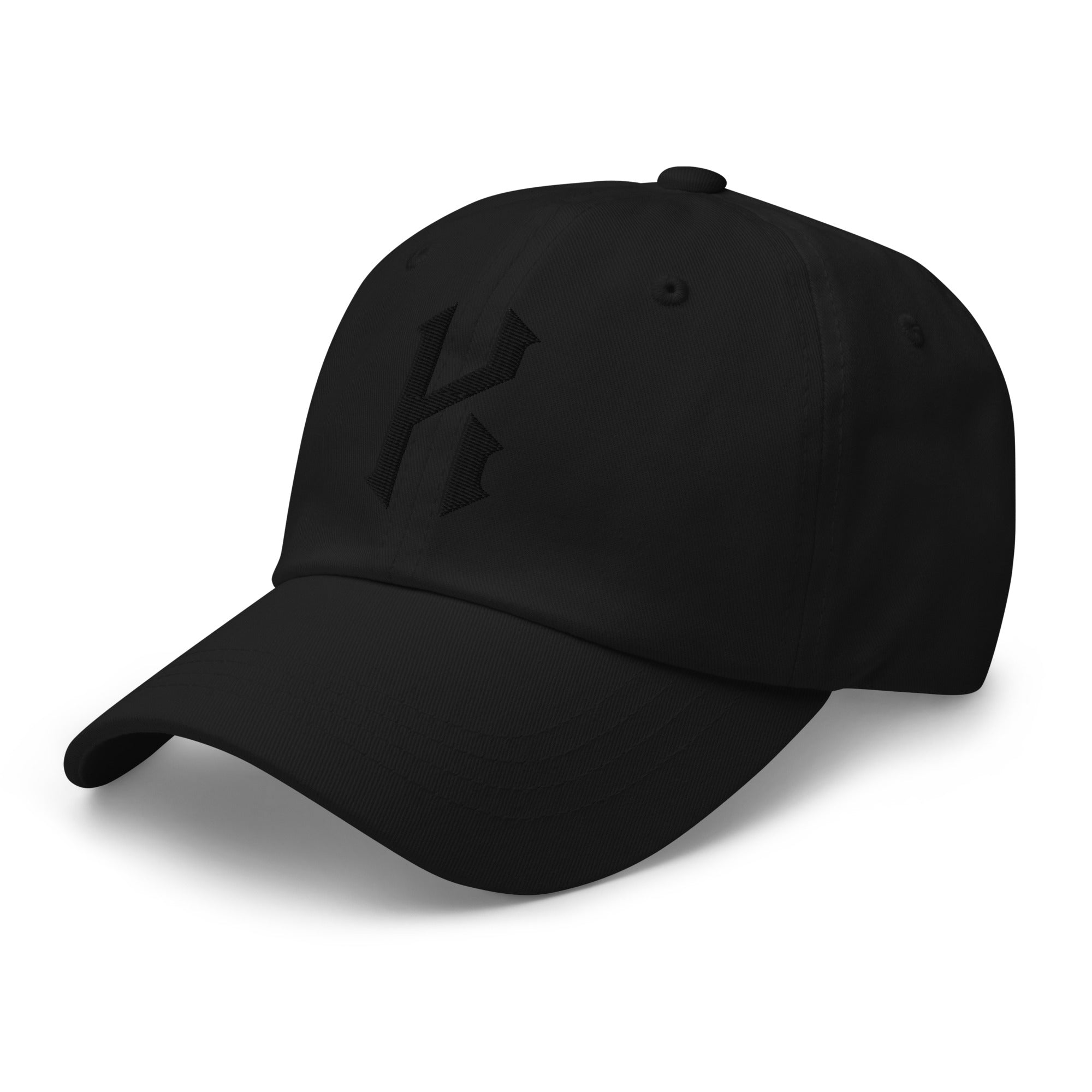 Sports hat Black KAI – KAIZUR